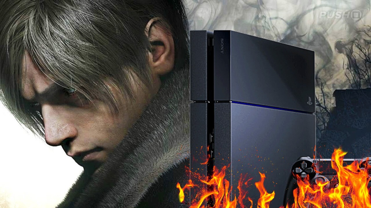 Resident Evil 4 Remake Runs Better On PS5 But Xbox Series X Has