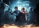 Resident Evil 2, 3, and 7 PS5 Versions Probably Out Next Week