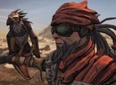 Borderlands: Game of the Year Edition for PS4 Spotted Again Via Ratings Listing