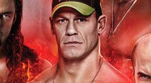 WWE 2K15