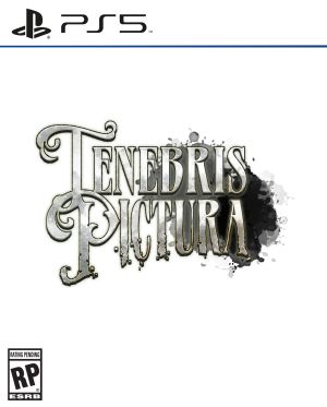 Tenebris Pictura