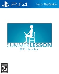 Summer Lesson Cover