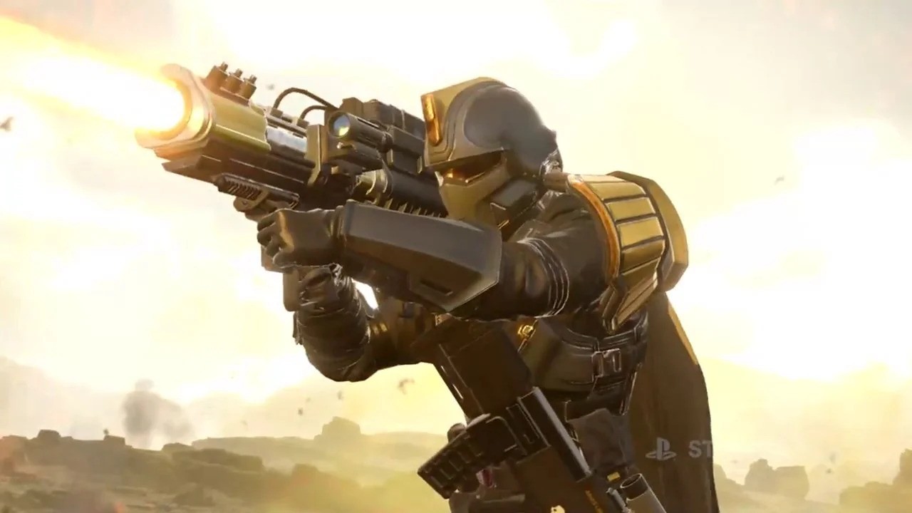 Helldivers 2 Is Blowing Up, Sony’s Biggest Ever PC Launch