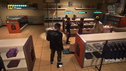 Dead Rising 1: All Survivors Locations Guide 3