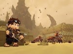 Hytale on PS5? PC RPG Mega Hit Planning Console Release 'At a Later Stage'