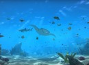 Relax with Your Own Virtual Aquarium in Aqua TV, Coming to PS4 Next Week