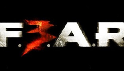 F.E.A.R. 3 Announced, New Developer On Board