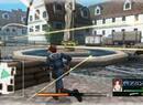 Valkyria Chronicles 2 Announced For The Playstation Portable