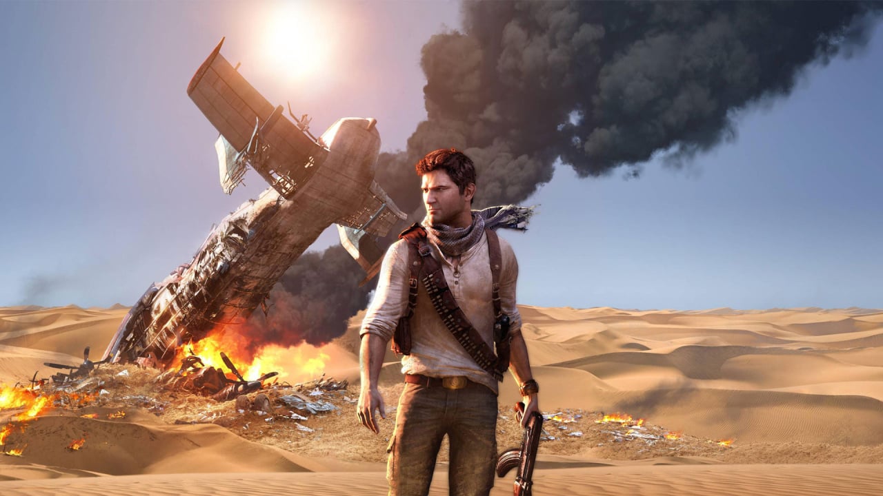 Explore the Best Uncharted Art