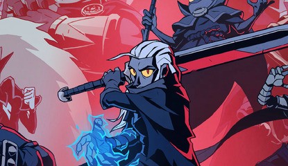 Absolum (PS5) - Dragon's Crown and Hades Combine in Stunning Beat-'Em-Up