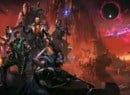 New Warhammer 40k RPG Dark Heresy Revealed for PS5