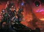 New Warhammer 40k RPG Dark Heresy Revealed for PS5