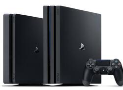 Black Friday 2017 Leak Points to $199 PS4 Price Point