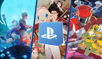 Last Chance to Grab These 35+ PS5, PS4 Games in PS Store's PlayStation Indies Sale