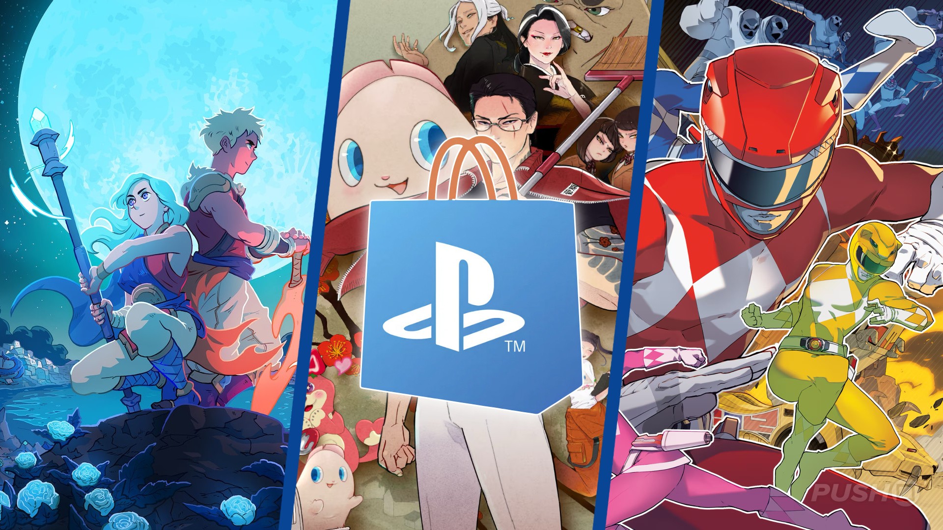 #35+ PS5, PS4 Games to Buy in PS Store’s PlayStation Indies Sale