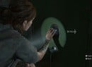 The Last of Us 2: How to Open the Garage Safe