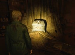 Silent Hill 2: Elevator Quiz Answers and How to Solve the Decorative Box Puzzle