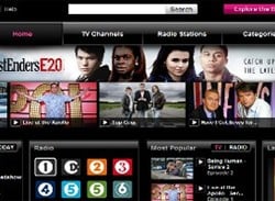 Updated BBC iPlayer Launches On PlayStation 3