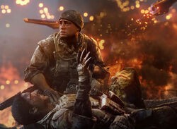 Current Sales of Assassin's Creed IV and Battlefield 4 Are Dead in the Water