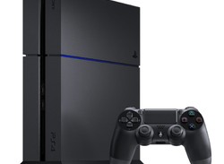 The Lighter PS4 Also Has a Few Other Changes
