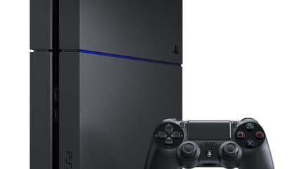 The Lighter PS4 Also Has a Few Other Changes