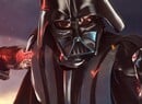 Vader Immortal: A Star Wars VR Series - Star Wars and VR Are Made for Each Other