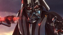 Vader Immortal: A Star Wars VR Series