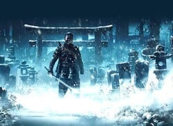 Ghost of Tsushima Patch 2.19 Prepares the Game for Crossplay