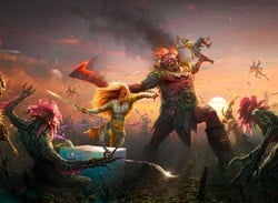 God of War Laufey PS5 Pre-Orders Live Now, Starting at $70