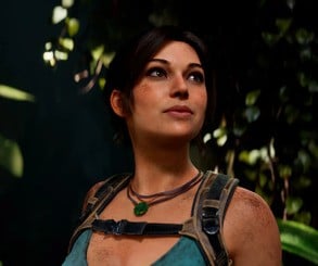 'How Do We Help Her Evolve?': Crystal Dynamics on Reimagining Tomb Raider's Lara Croft for a New Era of Gamers' Tastes 4