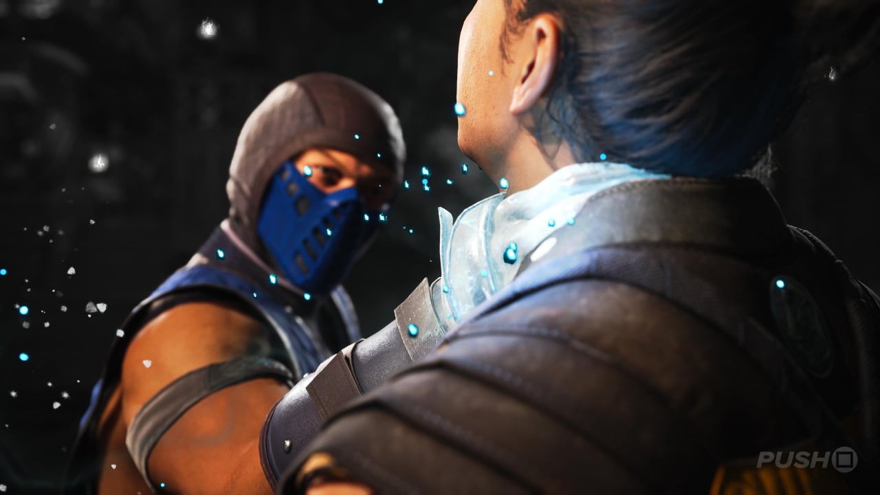 All Mortal Kombat 1 characters, how to unlock Havik and Shang