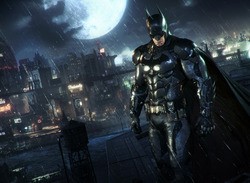 Batman Voice Actor Says No More Arkham Games Are Planned