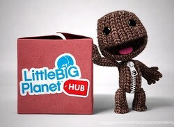 Leaked LittleBigPlanet Hub PS3 Footage Is a Blast from the Past