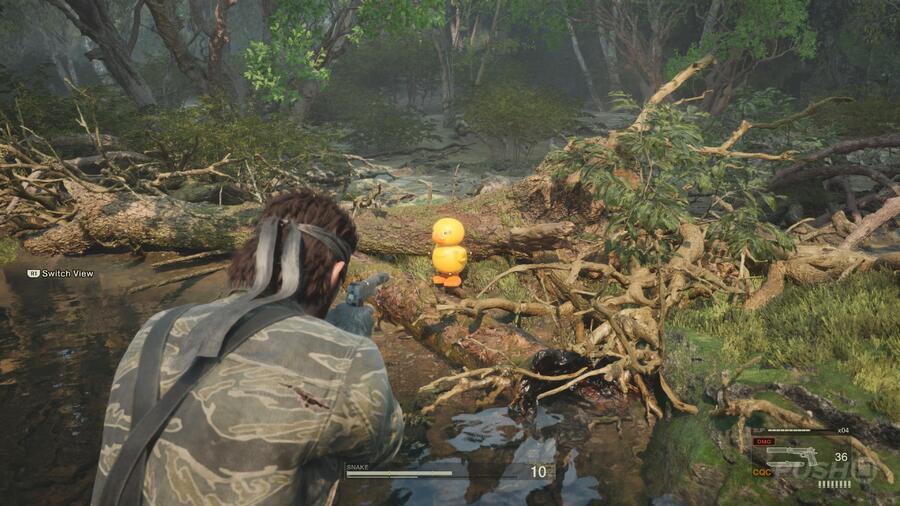 Metal Gear Solid Delta Trophy Guide: All Trophies and How to Get the Platinum 33