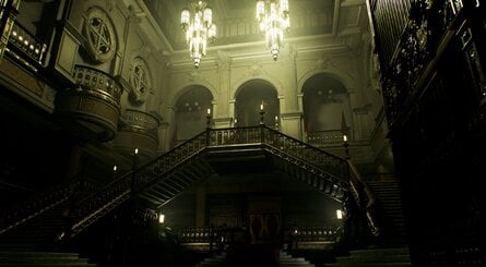 Resident Evil Veronica PS5 2