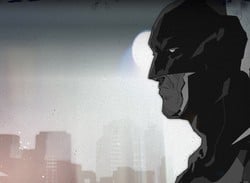 Unmasking Batman: Arkham Origins Blackgate on PlayStation Vita