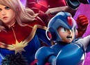 Marvel vs. Capcom: Infinite (PS4)