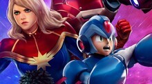 Marvel vs. Capcom: Infinite