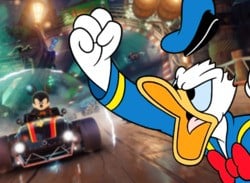 Players of PS5, PS4 Racer Disney Speedstorm Are Seething with Road Rage
