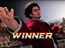 Virtua Fighter 5: Ultimate Showdown Feels the Heat with Yakuza DLC Pack Next Week