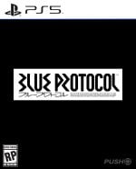 Blue Protocol (PS5)