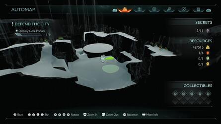 DOOM: The Dark Ages: Siege - Part 1 Walkthrough 9