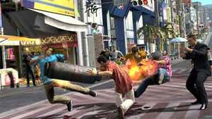 Yakuza 3 Is The PS3's Second Biggest Japanese Seller.