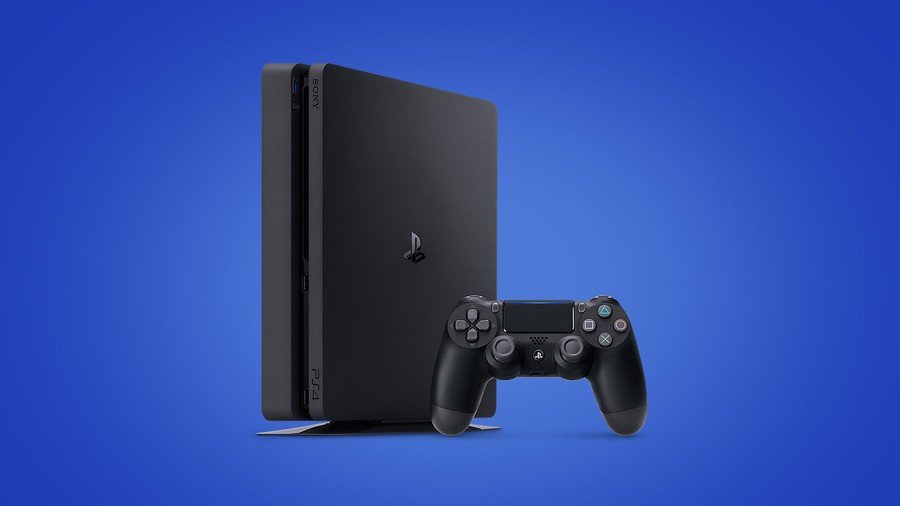 PS5 PS4 PlayStation Cross-Save 1