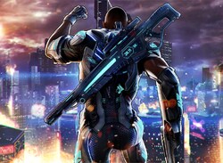 Crackdown 3 Is Proof That Microsoft Is Still Playing Catch-Up to Sony