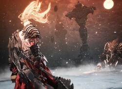 Hardcore PS5 Action RPG The First Berserker Will Debut Gameplay This Week