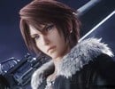 Final Fantasy Resonance Shows Off 11-Minute Shiva Battle and Squall Summon on PS5