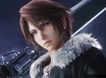 Final Fantasy Resonance Shows Off 11-Minute Shiva Battle and Squall Summon on PS5