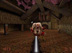 You Can Now Upgrade Your PS4 Copy of Quake to PS5, and It's Free