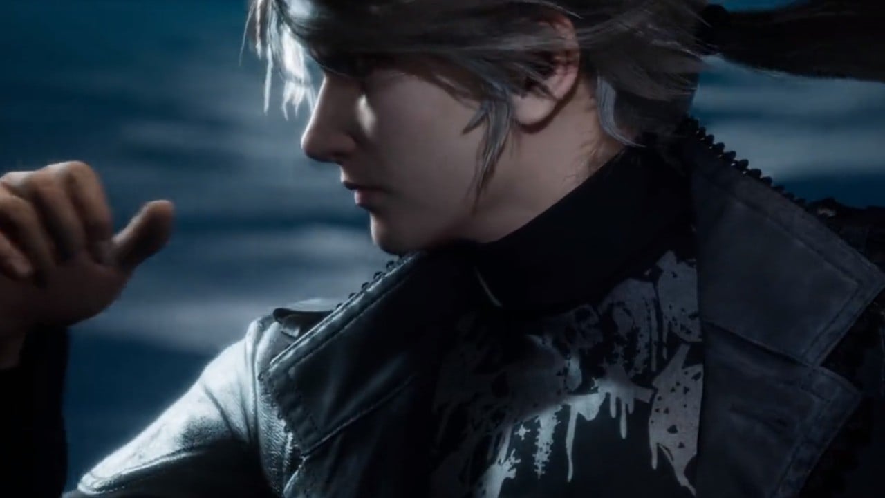 Sony Will Publish Spectacular Action RPG Lost Soul Aside in 2024 Push